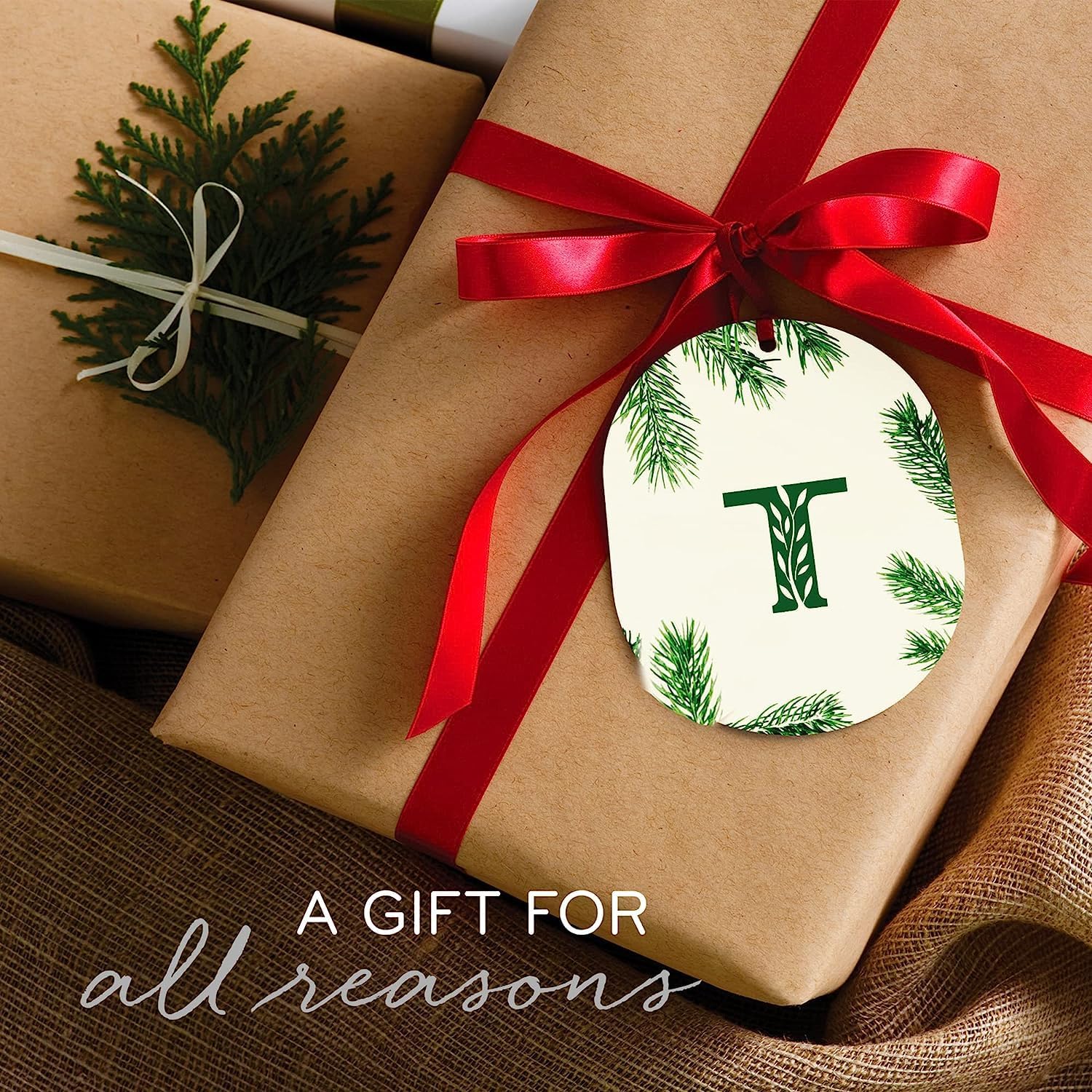 Thymes Electric Diffuser Refill - Frasier Fir 025 Fl Oz