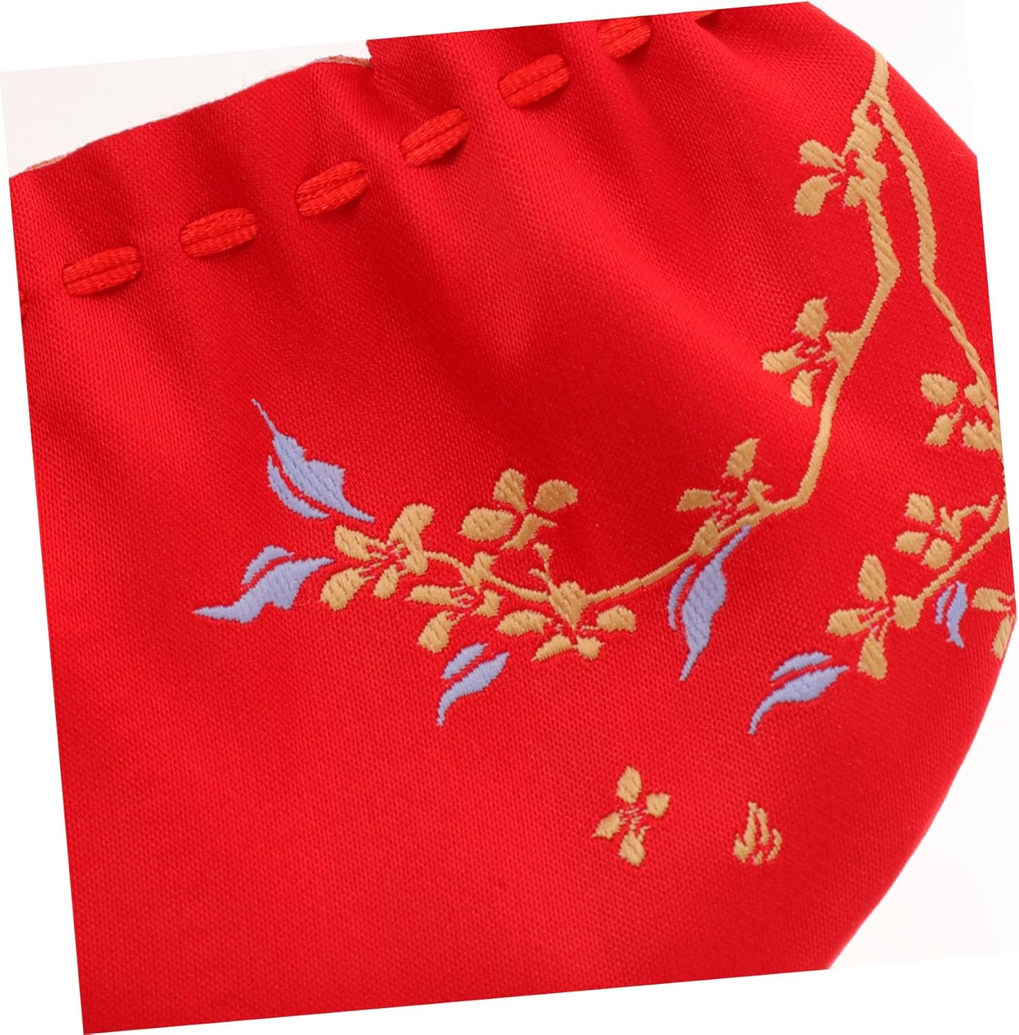 Wakauto 10pcs Lavender Scent Sachet Bags for Wardrobe