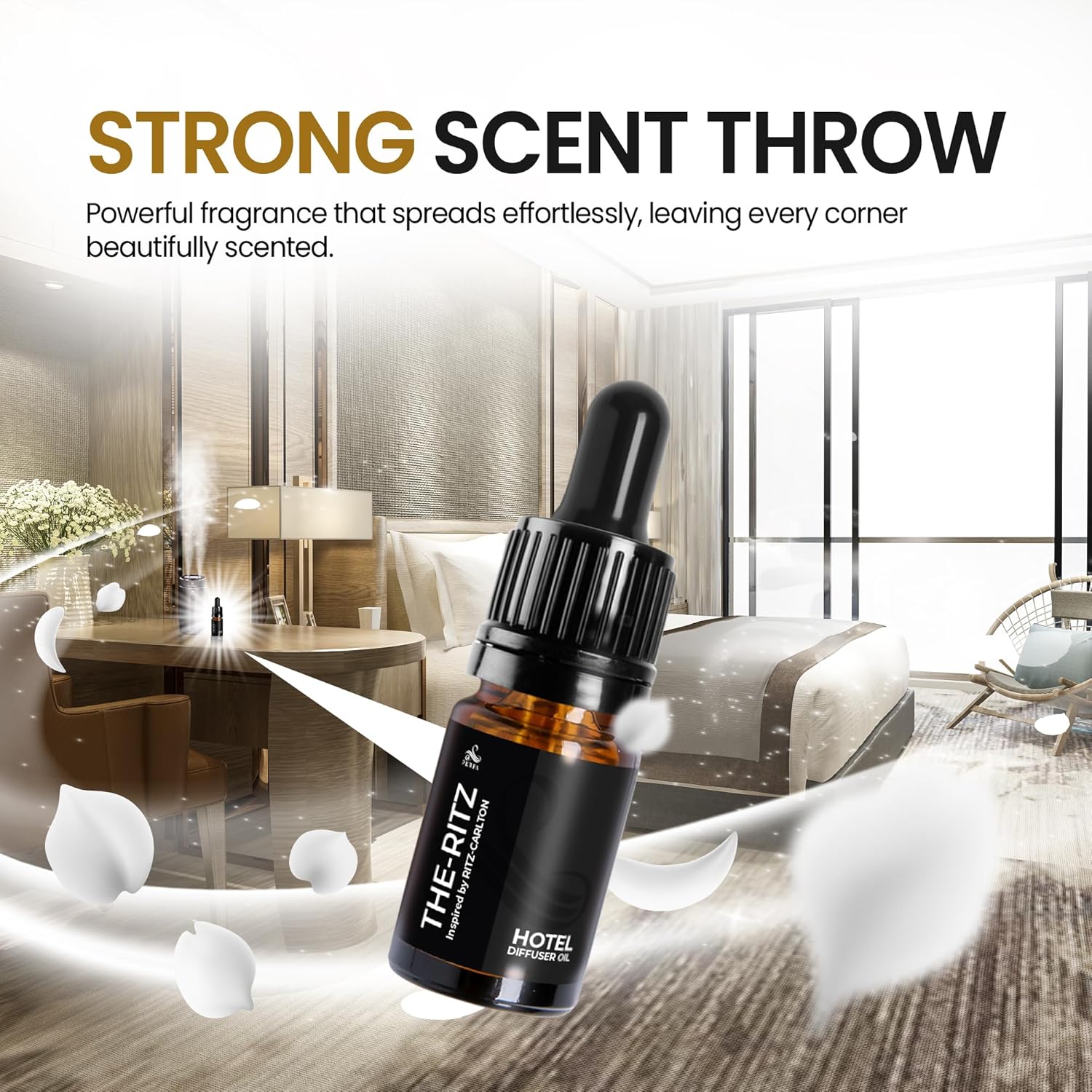 Perfa Ritz Carlton Luxury Diffuser Oil 10ml