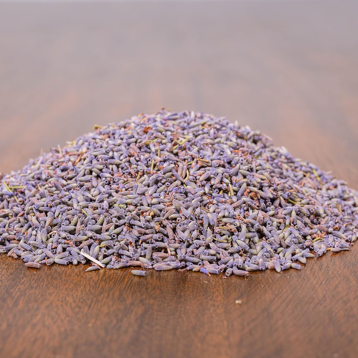 Premium Lavender Buds - US Grown Bulk for DIY and Aromatherapy