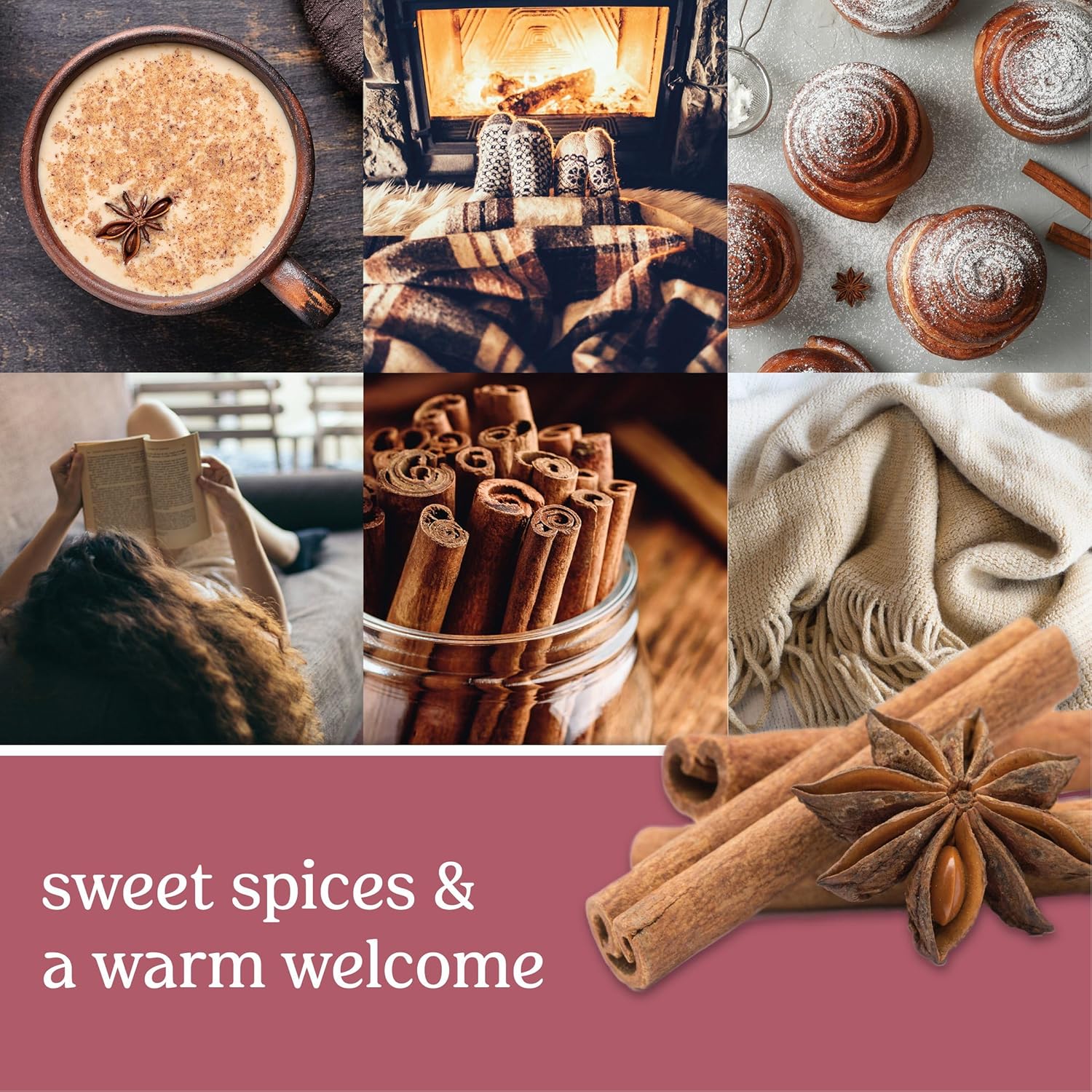 Yankee Candle ScentPlug Refill Home Sweet Home 1 CT Pack of 2